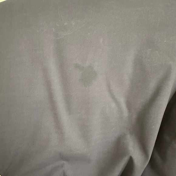 Acne Studios Lilac Heat Reactive Jacket - Picture 4 of 9